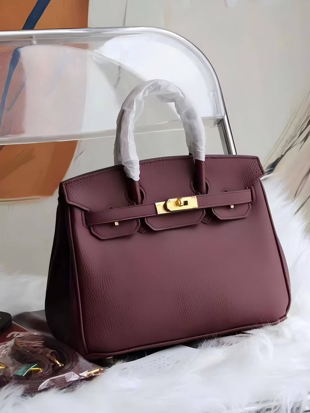 HERMES BAG