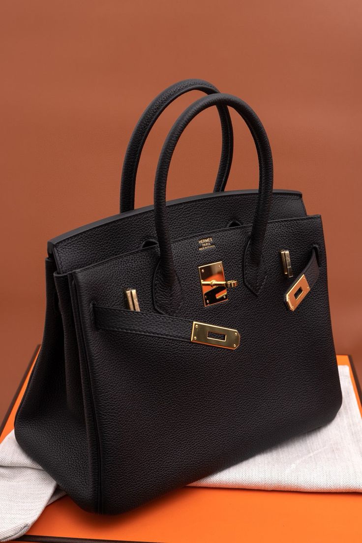 HERMES BAG